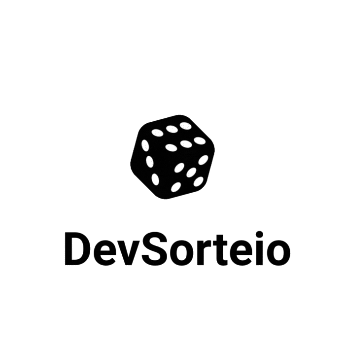 gif de dado logo