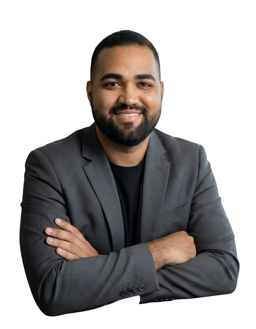 Foto de Breno Oliveira