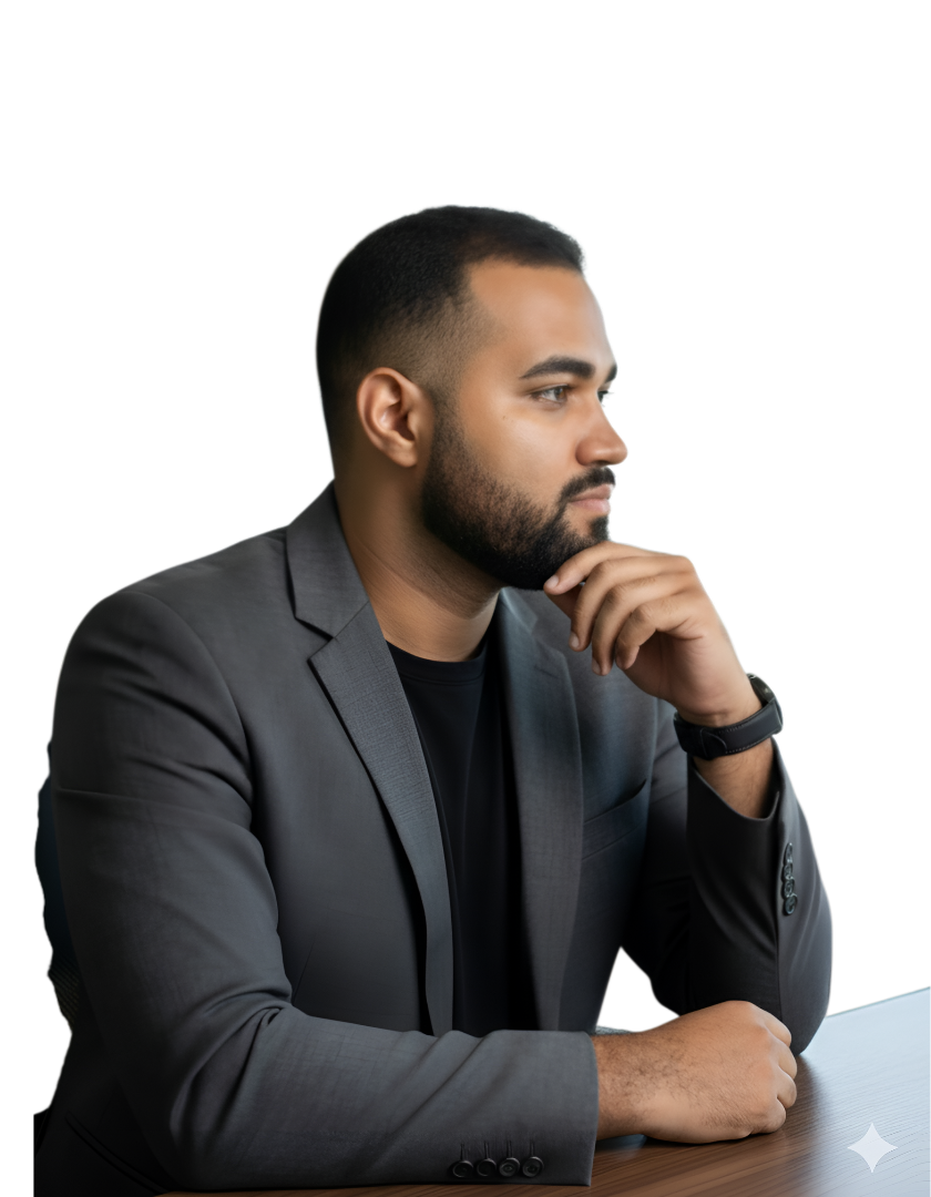 Foto de Breno Oliveira